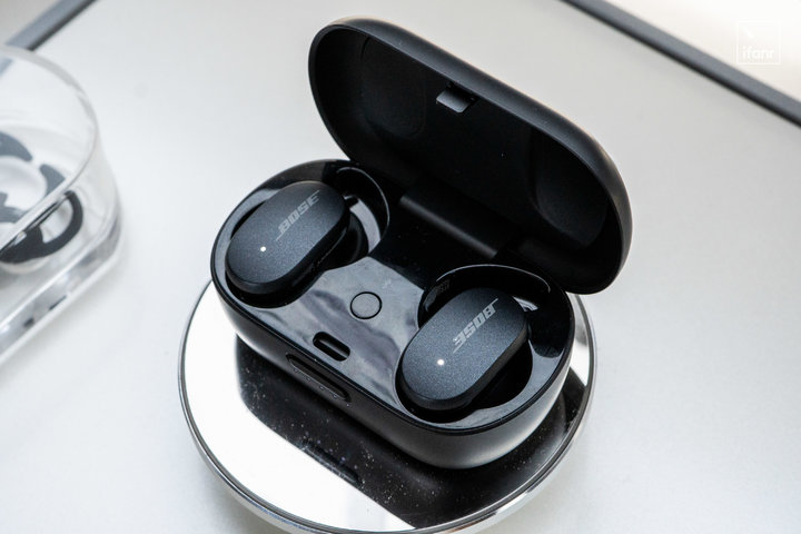 bose发布全新真无线系列,bose真无线耳机上市