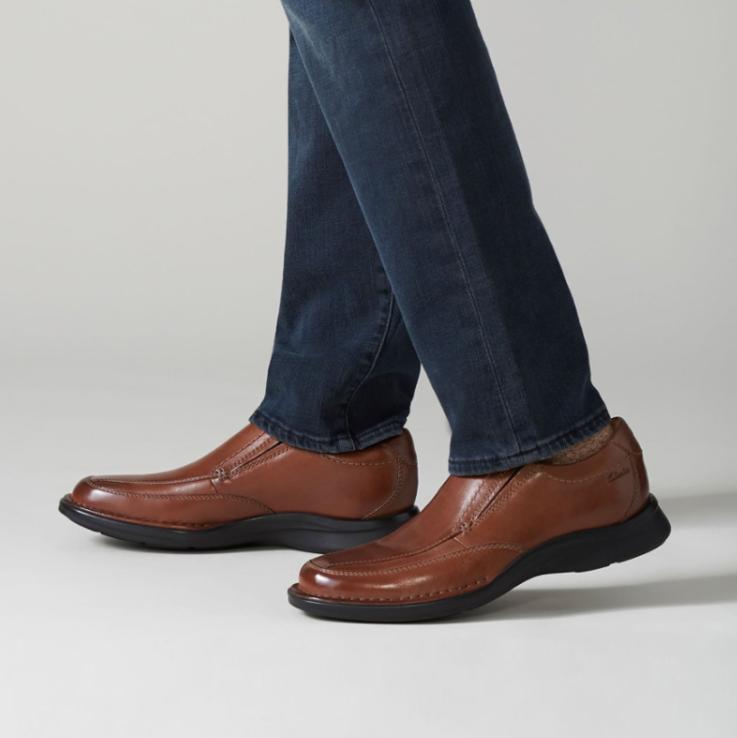 clarks男鞋官方旗舰店直播,clarks男鞋折扣