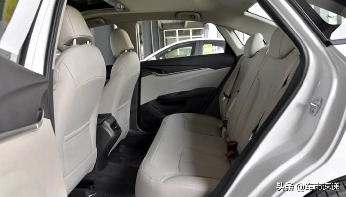 大幅降价后迎来销量大涨别克英朗,11月英朗销量