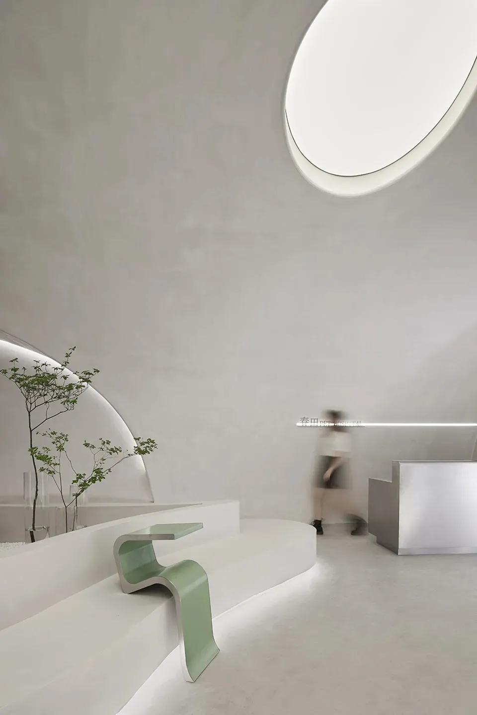 微水泥灰色效果,微水泥做地面优缺点