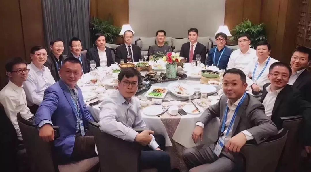 互联网大佬实录,互联网大佬当年的经历