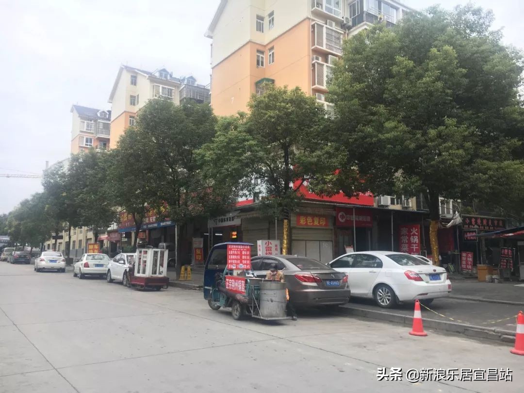 宜昌市上上城壹号院二手房涨了没,上上城壹号院户型