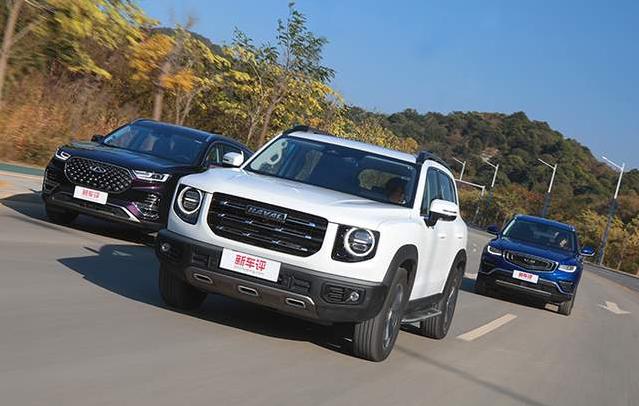 10至15万的合资suv性价比排行榜,15万爆款suv如何选11项评测指标