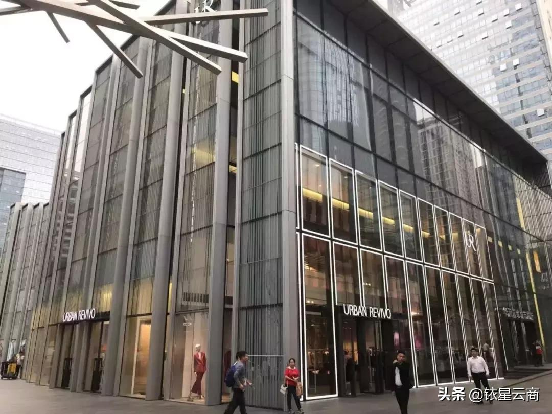 独栋商业综合体卖点,独栋商业效果图