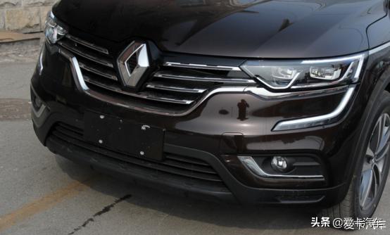 科雷傲120周年限量版2.5四驱,18款科雷傲120周年限量版2.0