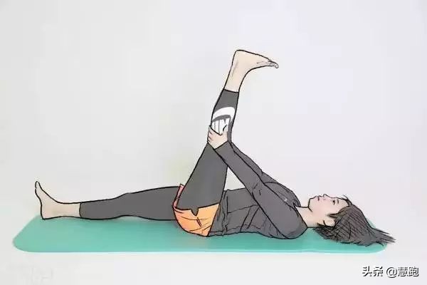 拉伸方法有多少种,最全拉伸教程