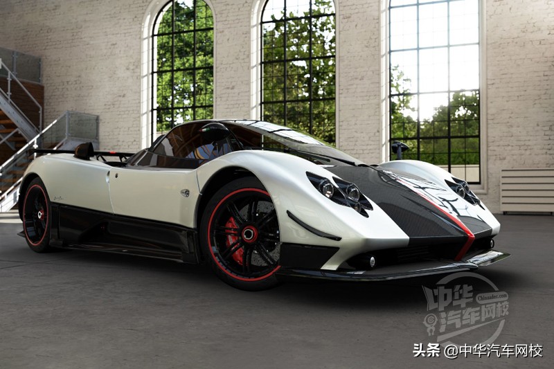 全球最贵电动跑车,全球最贵的布加迪跑车