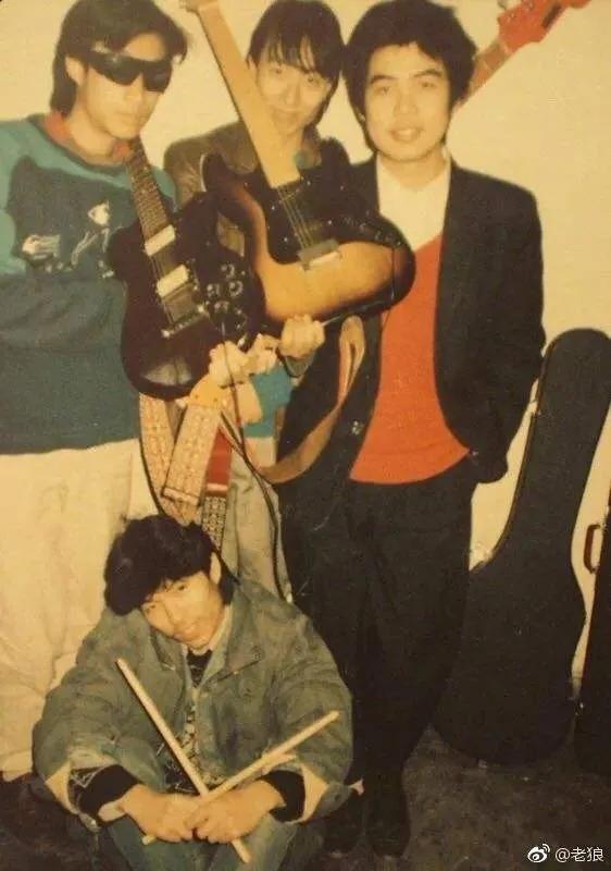 西安网友,理工为主的清华大学,曾扎堆出了多少“音乐男孩”