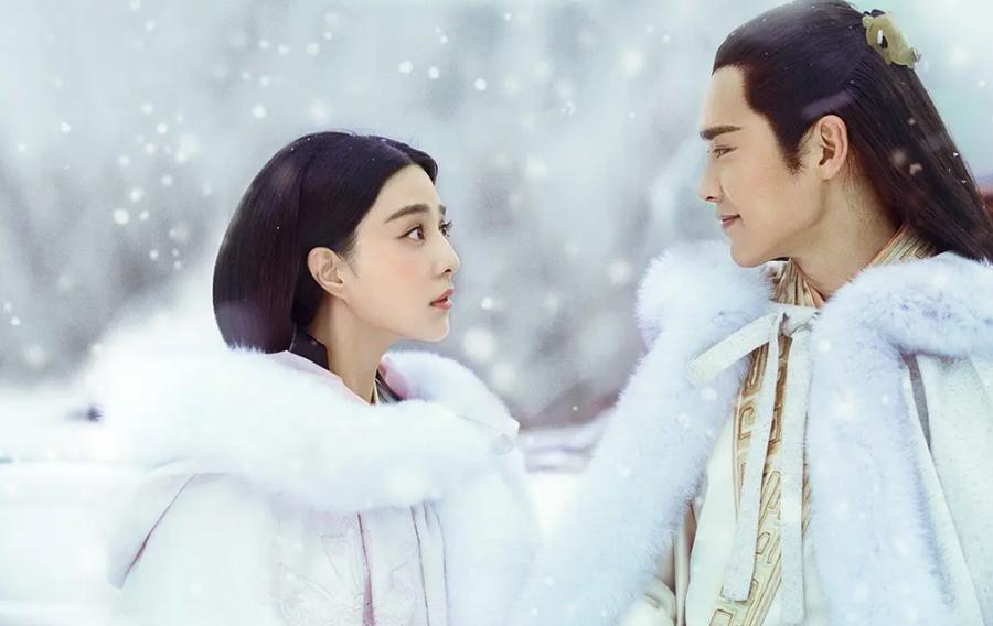 盘点那些AI换脸的电视剧！耗资3亿的《青簪行》能走这条路吗？