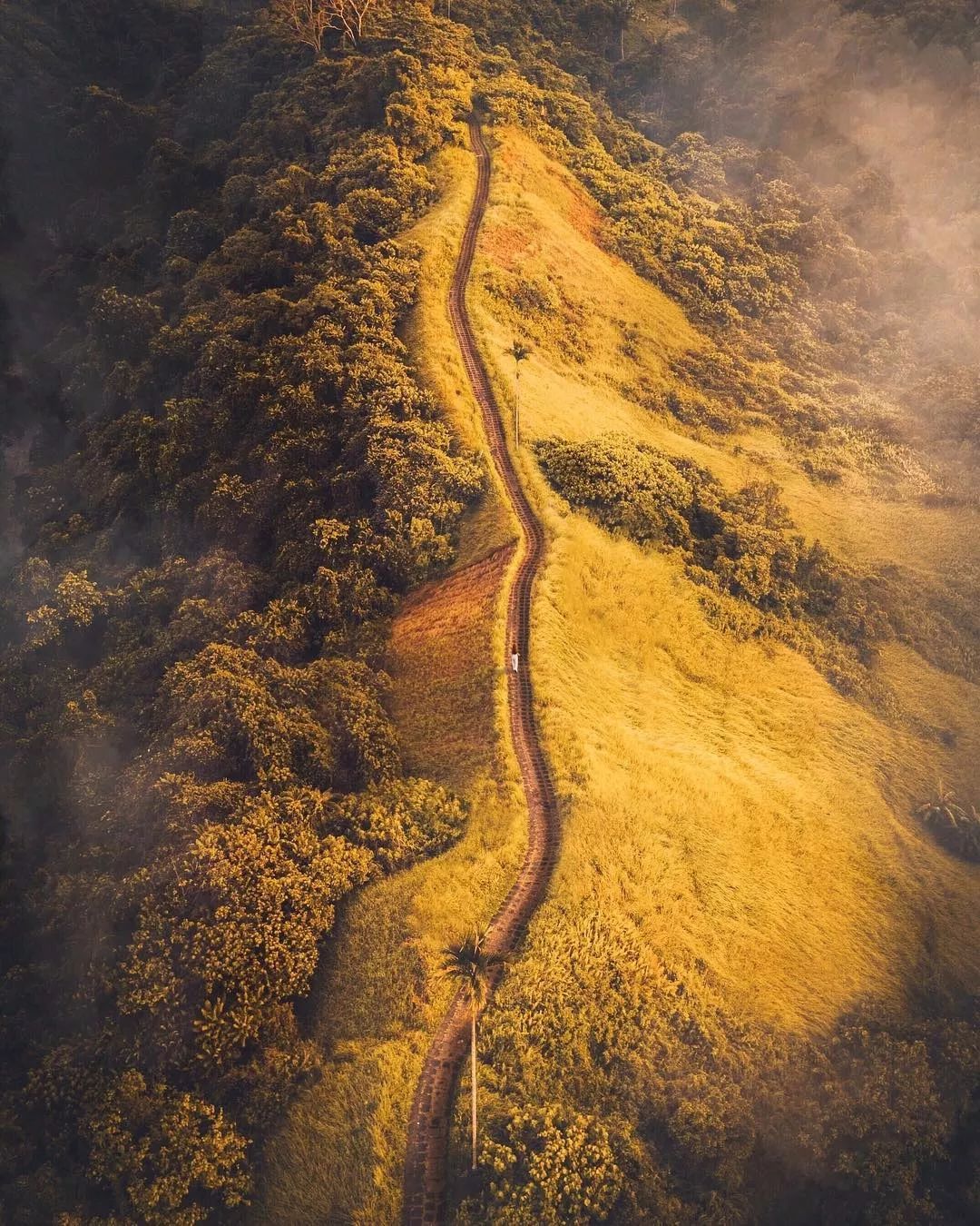 十张让人惊艳的航拍,30张绝美航拍照片