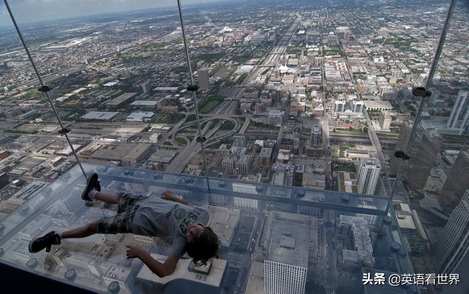 世界上十个最奇怪的地方,世界上最奇怪的地方