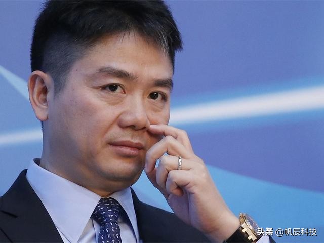 京东强子刘强东,刘强东大强子视频