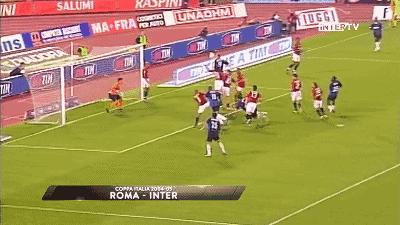 阿德里亚诺盘点,巅峰时期的阿德里亚诺