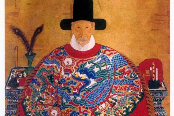 贾府荣宁祠堂诉说了什么