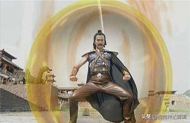 十大金刚不坏神功,十大最强防御功法