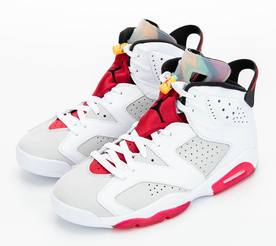 airjordan6兔八哥,airjordan7兔八哥