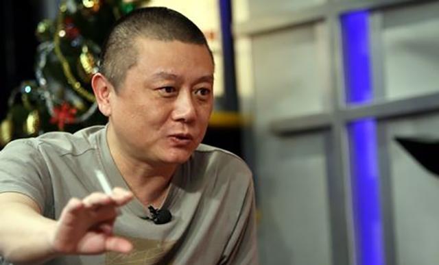 王朔与侯耀文的恩怨始末,侯耀文和王朔什么关系