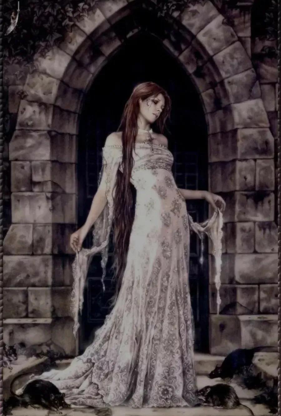 十大著名吸血鬼,最著名的吸血鬼