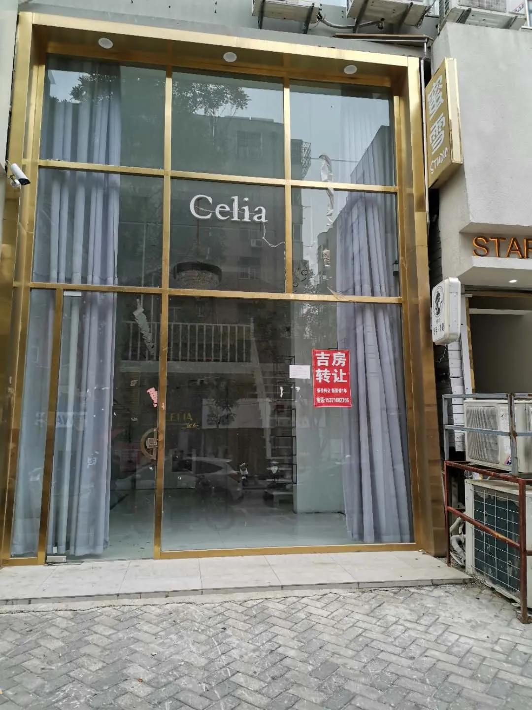 连云港繁荣路门面转让,连云港新浦万润街