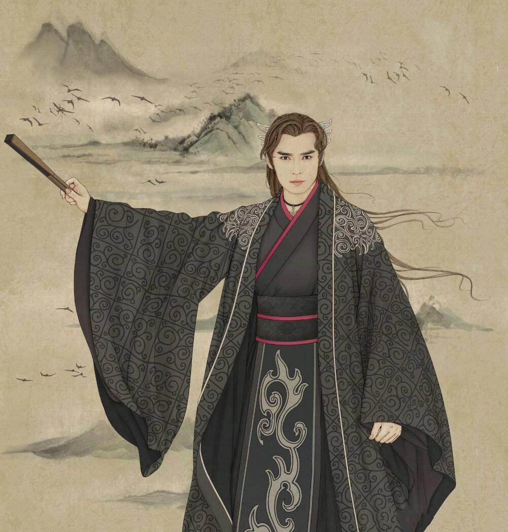 封神演义知识大全,封神榜知识点