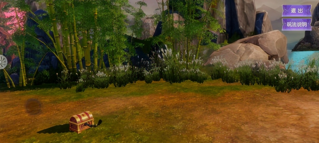 《诛仙》手游多懂玩家？被虐四年的正道一哥崛起，仙府大玩黑科技