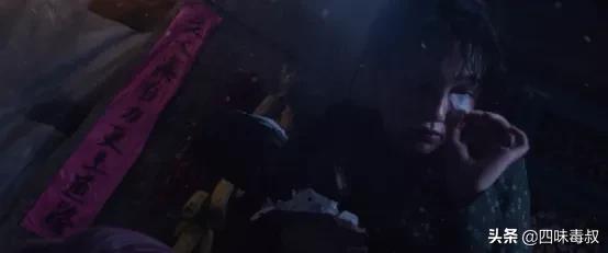 鬼吹灯之黄皮子坟类似的电影,黄皮子坟与鬼吹灯到底有什么关系