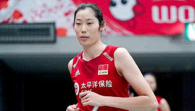 人民日报朱婷原文,人民日报点名榜样