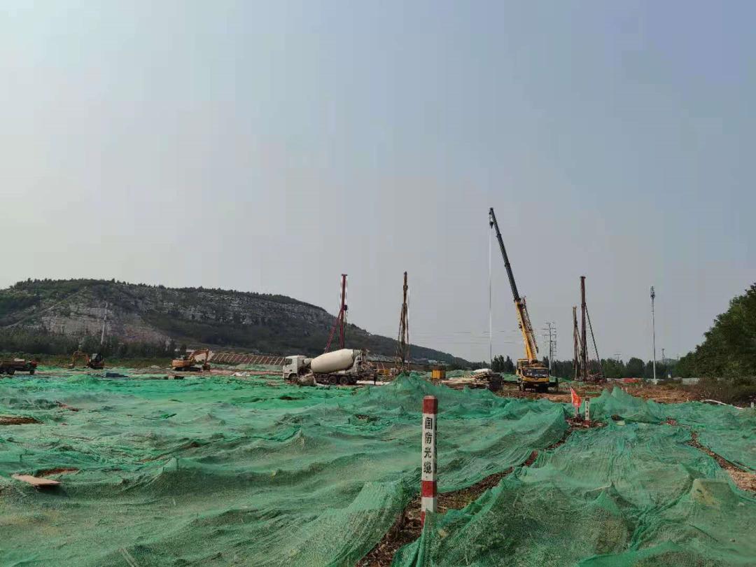 济南长清即将开工的楼盘,长清房市最新消息