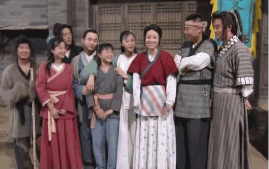 武林外传的八大秘密,武林外传12年后的现状