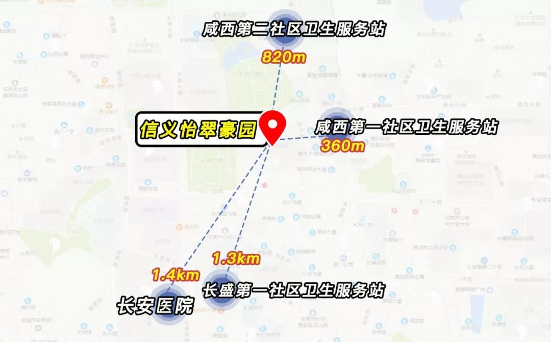 信义怡翠豪园评测,信义怡翠豪园楼盘