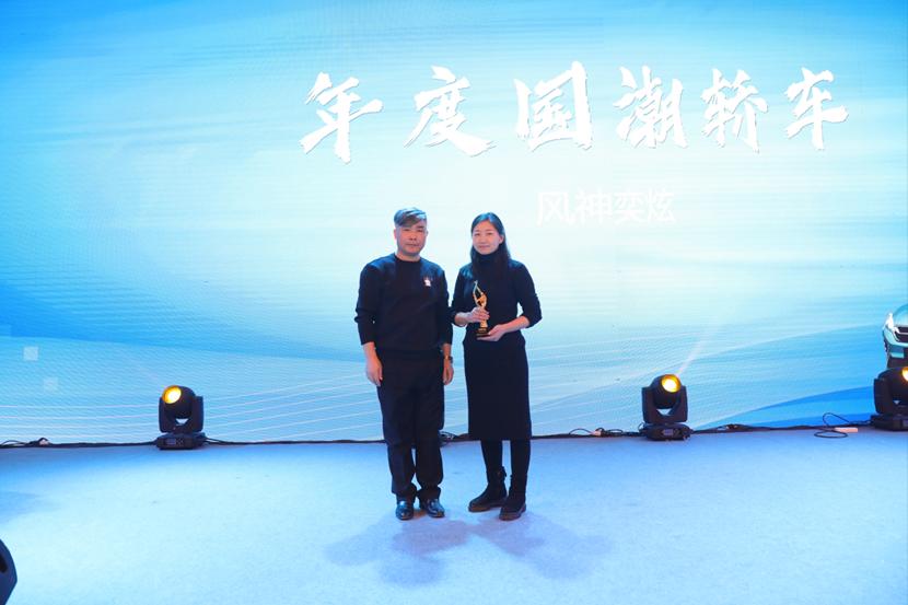 2018湖北汽车口碑榜,2020年年度最佳口碑车评选揭晓