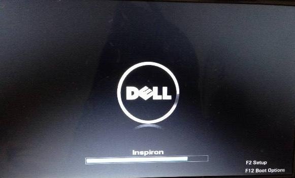 戴尔xps15安装win7系统,戴尔xps13win10装win7