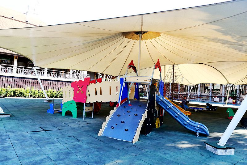 清迈夜间动物园珍稀动物魅力无限,清迈动物园参观