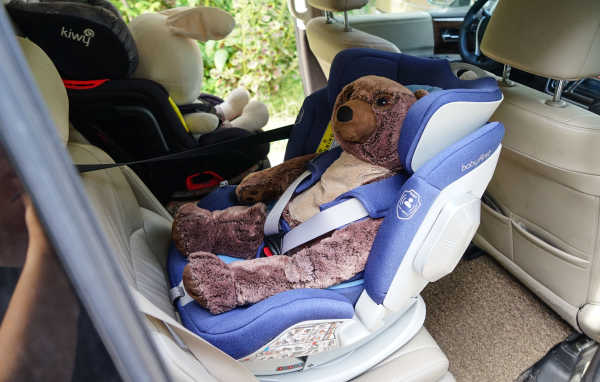 奥德赛用哪种儿童座椅好,奥德赛三排儿童安全座椅