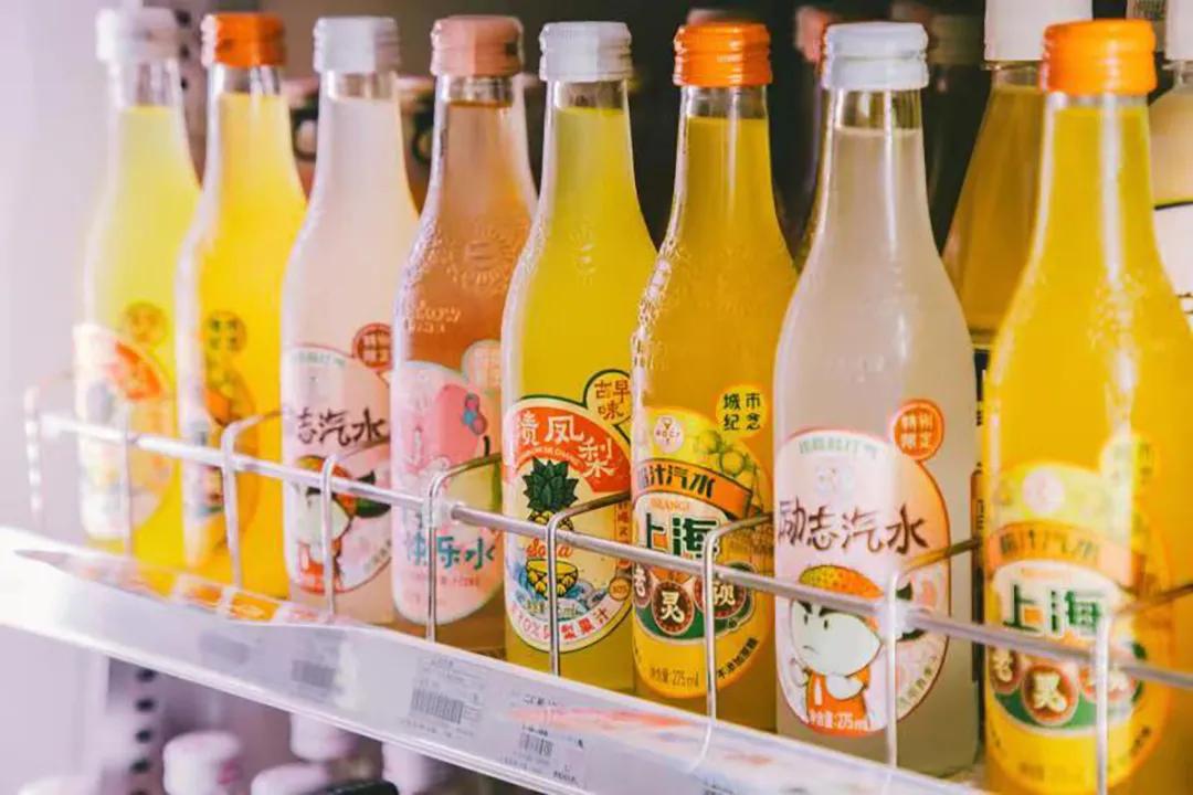 食在情怀，盘活记忆：21款情怀包装赏析|食装秀