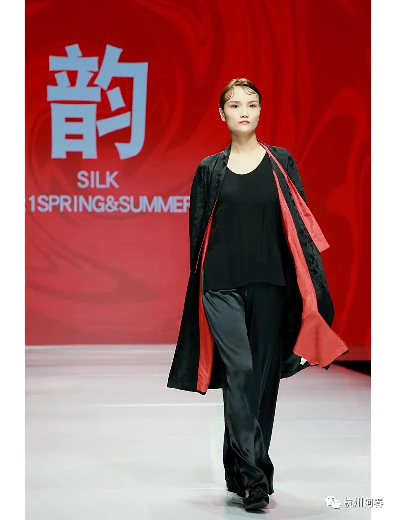 纺博会的六个亮点,2024杭州纺博会