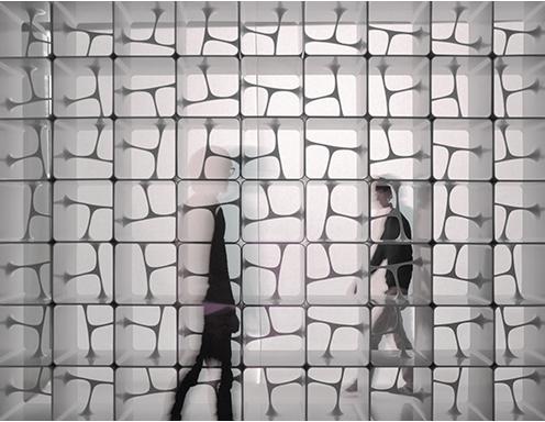 杨明洁室内设计,杨明洁设计博物馆