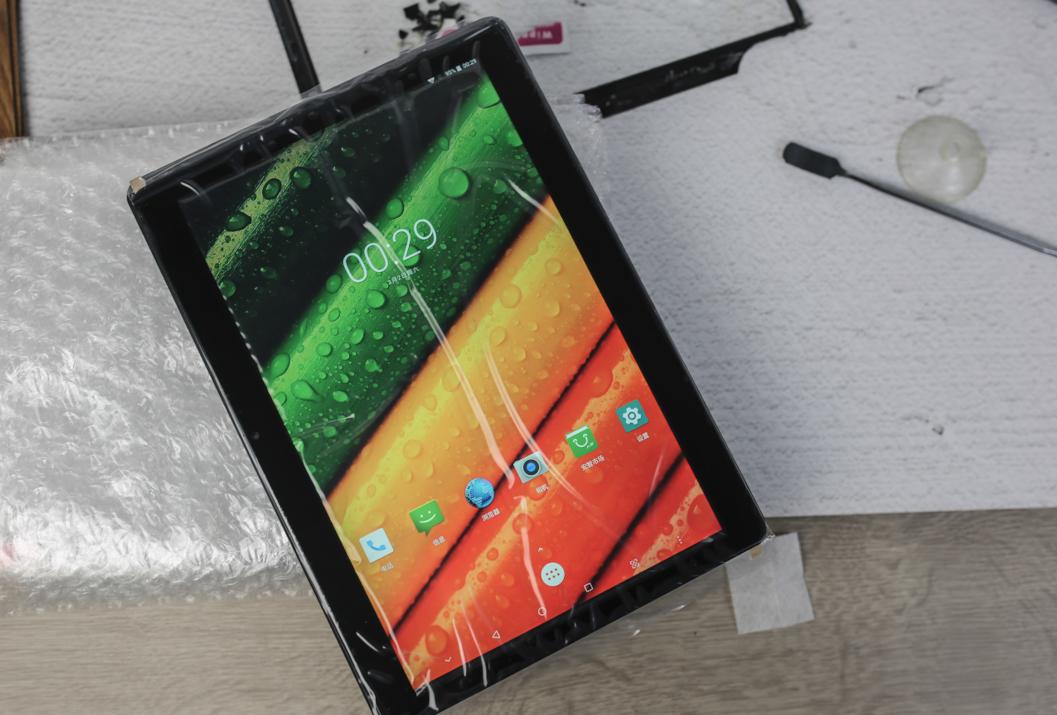 ipad换电池手工费多钱,ipad第三方换屏价格表