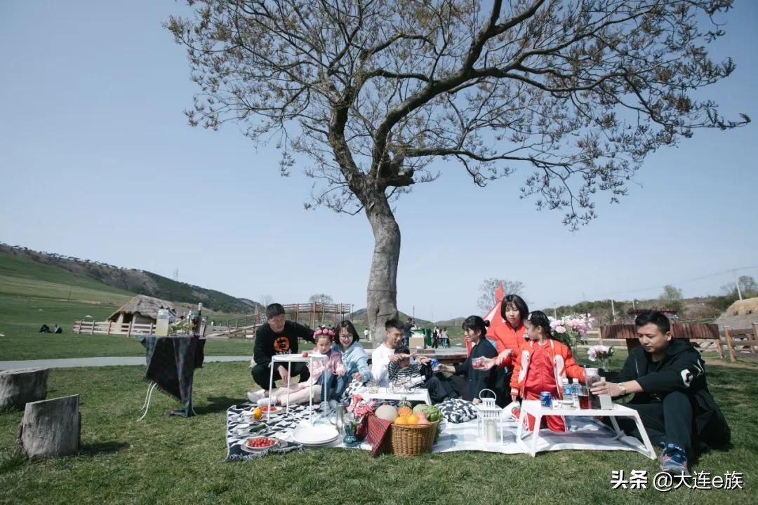 大连五一野餐攻略,大连野餐排名一览表