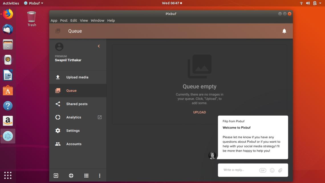 ubuntu最好用的播放器,ubuntu应用软件推荐