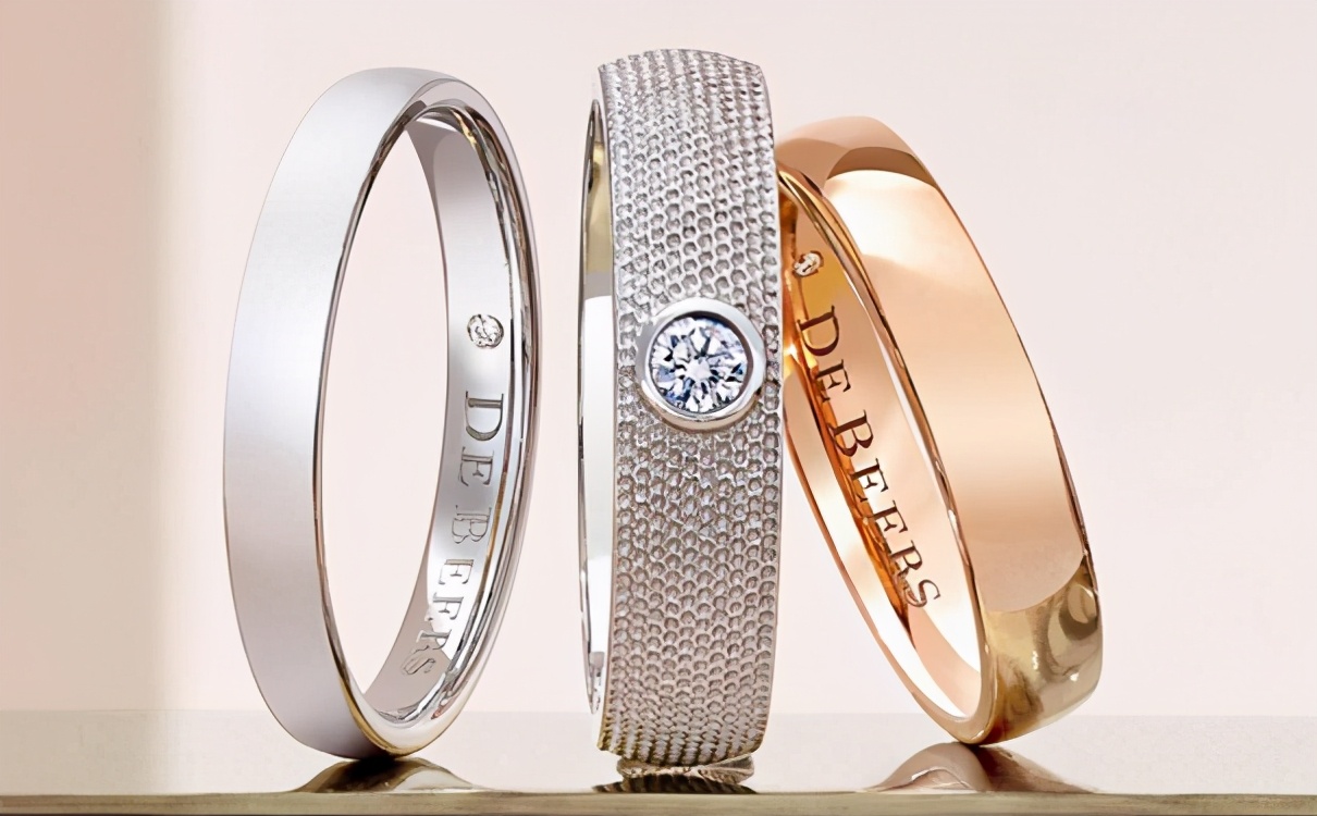 2020钻戒十大名牌排行榜,中国十大顶级钻戒品牌