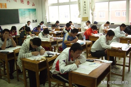 考试前焦虑怎么缓解,怎样缓解孩子考试前的紧张焦虑