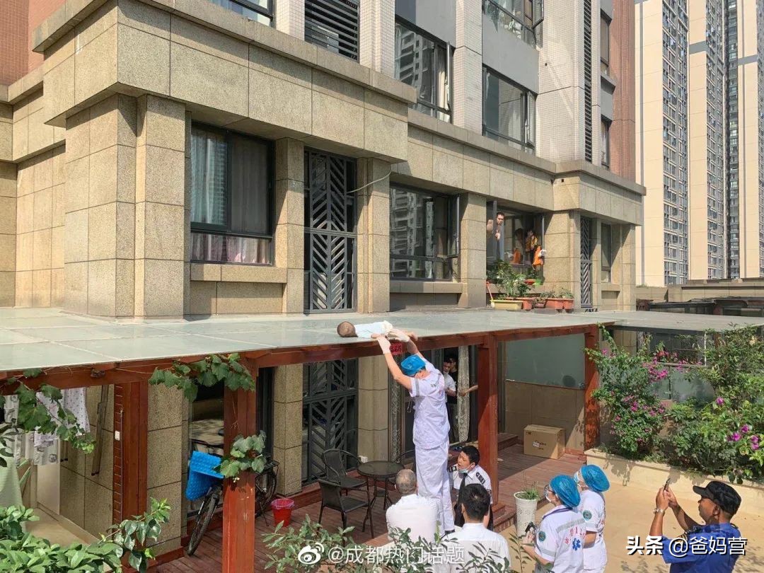 小心！2岁孩子家中溺亡，假日小心家里的4处隐藏危险