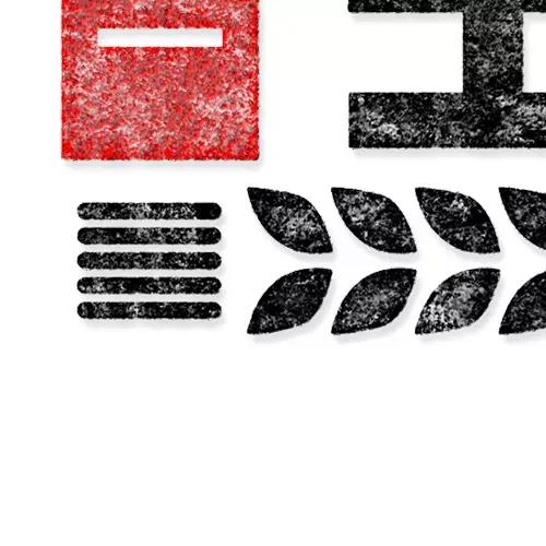 发朋友圈可以用到的整套九宫格,发朋友圈九宫格套图