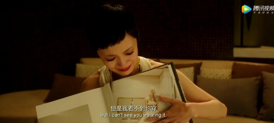 郭采洁吐槽大会5,郭采洁吐槽作品