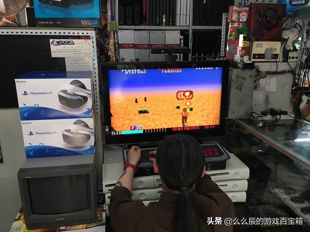 关于游戏玩家的回忆,游戏玩家那些年的进化史