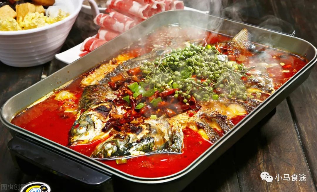 9道重口味麻辣菜品道道是招牌,麻辣味的菜品怎么做出来的