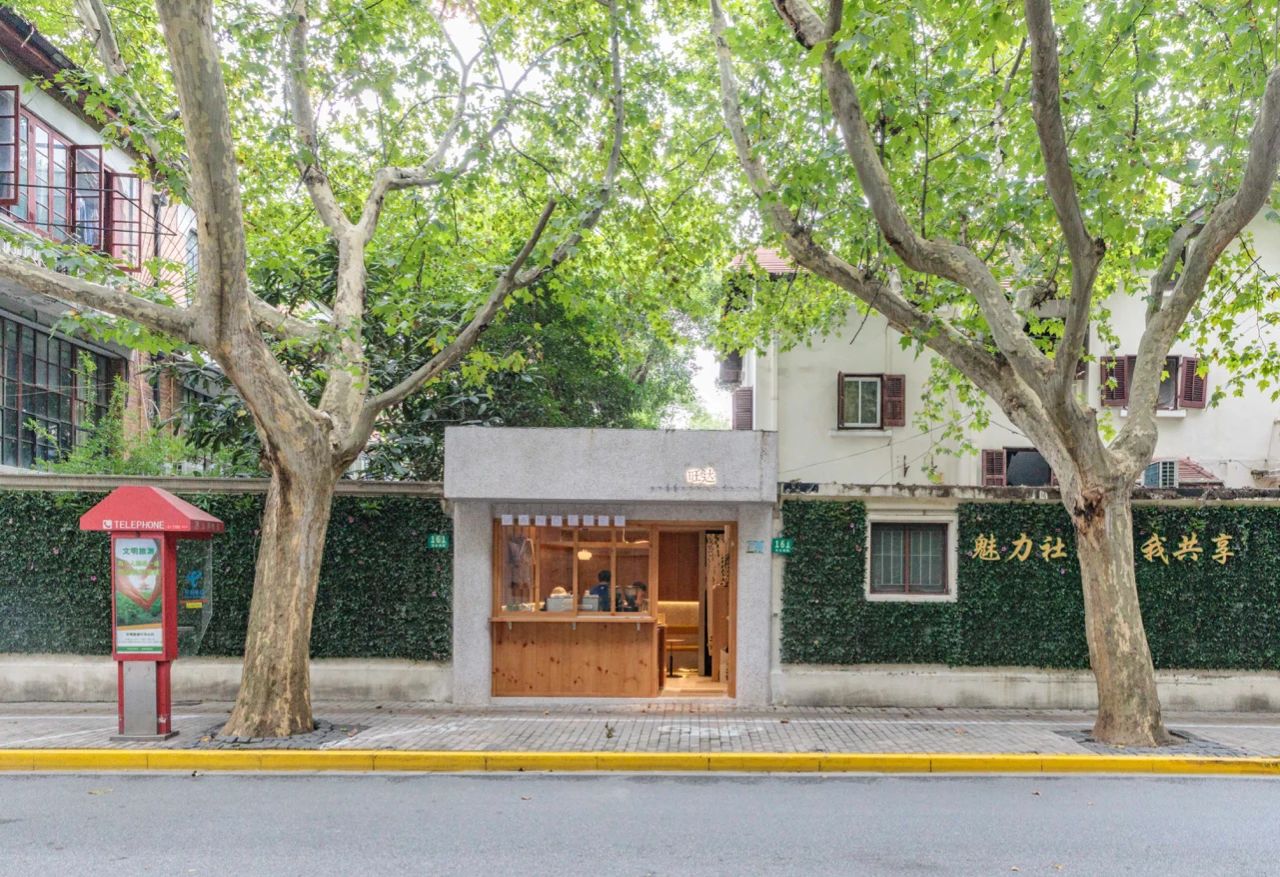 上海顶级咖啡馆,上海咖啡馆全球第一