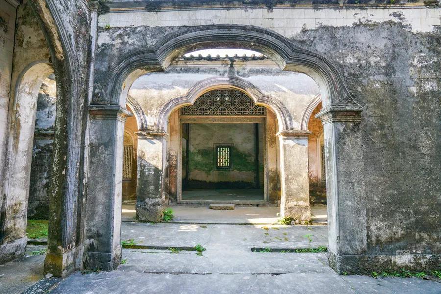 海南省文昌市符家宅,文昌市符家宅