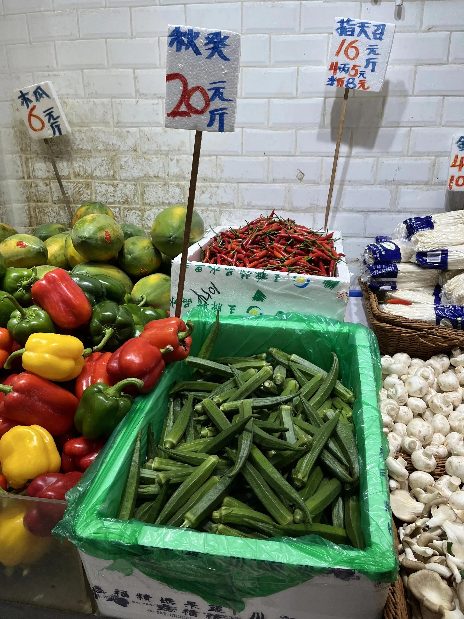 香港人吃不起肉,香港人吃不了的东西